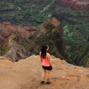 Meet your Posher, Judy